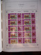 Delcampe - Europa -cept 1983 Through 1985 MNH . All In A Luxury Leuchttrum Album. See Scan. - Collections