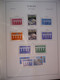 Delcampe - Europa -cept 1983 Through 1985 MNH . All In A Luxury Leuchttrum Album. See Scan. - Collections