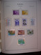 Delcampe - Europa -cept 1983 Through 1985 MNH . All In A Luxury Leuchttrum Album. See Scan. - Collections