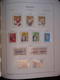 Delcampe - Europa -cept 1983 Through 1985 MNH . All In A Luxury Leuchttrum Album. See Scan. - Collections