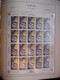 Delcampe - Europa -cept 1983 Through 1985 MNH . All In A Luxury Leuchttrum Album. See Scan. - Collections