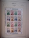 Delcampe - Europa -cept 1983 Through 1985 MNH . All In A Luxury Leuchttrum Album. See Scan. - Collections