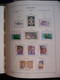 Delcampe - Europa -cept 1983 Through 1985 MNH . All In A Luxury Leuchttrum Album. See Scan. - Collections