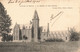 CPA - Belgique - Environs De Hannut - Le Château De Cras Avernas - Edit. Georges Bully - Oblitéré Hannut 1906 - Château - Hannuit