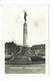 Welkenraedt Le Monument 1914 1918 - Welkenraedt