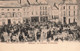 CPA - Belgique - Dinant - Le Marché Saint Nicolas - Edit. Jules Nahrath - Bruxelles - Précurseur - Animé - Dinant