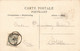 CPA - Belgique - Dinant - Vue Sur Le Quai De Meuse - Edit. G.H. - Oblitéré Dinant 1907 - Animé - Canal - Restaurant - Dinant