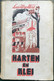 (725) Harten En Klei - Louis Wachters - 1946 - 205 Blz. - Sci-Fi And Fantasy