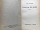 (725) Harten En Klei - Louis Wachters - 1946 - 205 Blz. - Ciencia Ficción Y Fantasía