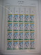 Delcampe - Europa -cept 1986 Through 1988 MNH . All In A Luxury Leuchttrum Album. See Scan. - Collections