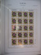 Delcampe - Europa -cept 1986 Through 1988 MNH . All In A Luxury Leuchttrum Album. See Scan. - Collections