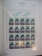 Delcampe - Europa -cept 1986 Through 1988 MNH . All In A Luxury Leuchttrum Album. See Scan. - Collections