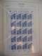 Delcampe - Europa -cept 1986 Through 1988 MNH . All In A Luxury Leuchttrum Album. See Scan. - Collections