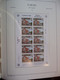 Delcampe - Europa -cept 1986 Through 1988 MNH . All In A Luxury Leuchttrum Album. See Scan. - Collections