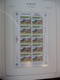 Delcampe - Europa -cept 1986 Through 1988 MNH . All In A Luxury Leuchttrum Album. See Scan. - Collections