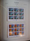 Delcampe - Europa -cept 1986 Through 1988 MNH . All In A Luxury Leuchttrum Album. See Scan. - Collections