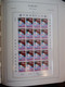 Delcampe - Europa -cept 1986 Through 1988 MNH . All In A Luxury Leuchttrum Album. See Scan. - Collections