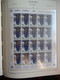 Delcampe - Europa -cept 1986 Through 1988 MNH . All In A Luxury Leuchttrum Album. See Scan. - Collections