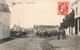 CPA - Belgique - Etalle - Rue De Virton - Edit. Dorsinfang - Nels - Oblitéré Etalle 1907 - Animé - Chien - Charette - Etalle