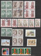 LOT 2550 PETITS  TIMBRES   OBLITERES +  628 GRANDS OBLITERES + 2ème LOT à VOIR A PARTIR Des NEPTUNE  422 TIMBRES - Vrac (min 1000 Timbres)