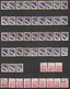 Delcampe - LOT 2550 PETITS  TIMBRES   OBLITERES +  628 GRANDS OBLITERES + 2ème LOT à VOIR A PARTIR Des NEPTUNE  422 TIMBRES - Lots & Kiloware (mixtures) - Min. 1000 Stamps