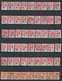 Delcampe - LOT 2550 PETITS  TIMBRES   OBLITERES +  628 GRANDS OBLITERES + 2ème LOT à VOIR A PARTIR Des NEPTUNE  422 TIMBRES - Lots & Kiloware (mixtures) - Min. 1000 Stamps