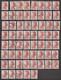 Delcampe - LOT 2550 PETITS  TIMBRES   OBLITERES +  628 GRANDS OBLITERES + 2ème LOT à VOIR A PARTIR Des NEPTUNE  422 TIMBRES - Lots & Kiloware (mixtures) - Min. 1000 Stamps