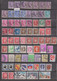 Delcampe - LOT 2550 PETITS  TIMBRES   OBLITERES +  628 GRANDS OBLITERES + 2ème LOT à VOIR A PARTIR Des NEPTUNE  422 TIMBRES - Vrac (min 1000 Timbres)