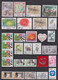 Delcampe - LOT 2550 PETITS  TIMBRES   OBLITERES +  628 GRANDS OBLITERES + 2ème LOT à VOIR A PARTIR Des NEPTUNE  422 TIMBRES - Lots & Kiloware (min. 1000 Stück)