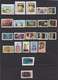 Delcampe - LOT 2550 PETITS  TIMBRES   OBLITERES +  628 GRANDS OBLITERES + 2ème LOT à VOIR A PARTIR Des NEPTUNE  422 TIMBRES - Vrac (min 1000 Timbres)