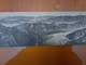 12187-PANORAMA DAL MONTE GENEROSO-FORMATA DA TRE CARTOLINE-1900-FP - Autres & Non Classés