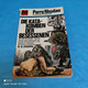 H.G.Ewers - Perry Rhodan - Die Katakomben Der Besessenen - Science-Fiction