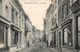 CPA - Belgique - Fontaine L'Evêque - Grand'Rue - Edit. Divier Cheruy - Phototypie E. Desaix - Oblitéré Bruxelles 1920 - Fontaine-l'Eveque