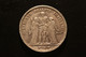France - 5 Francs Hercule 1870 A Paris 8429 - 1870-1871 Gobierno De Defensa Nacional