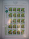 Delcampe - Europa -cept 1989 Through 1991 MNH . All In A Luxury Leuchttrum Album. See Scan. - Collections