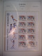 Delcampe - Europa -cept 1989 Through 1991 MNH . All In A Luxury Leuchttrum Album. See Scan. - Collections