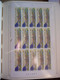 Delcampe - Europa -cept 1989 Through 1991 MNH . All In A Luxury Leuchttrum Album. See Scan. - Collections