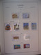 Delcampe - Europa -cept 1989 Through 1991 MNH . All In A Luxury Leuchttrum Album. See Scan. - Collections