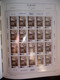 Delcampe - Europa -cept 1989 Through 1991 MNH . All In A Luxury Leuchttrum Album. See Scan. - Collections