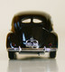 Delcampe - VW Coccinelle 1200 Export - MINICHAMPS 1:43 - Minichamps