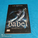 Cay Winter - Babel - Hexenwut - Fantasy