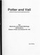 Catalogue D'oblitérations Mécaniques POTTER AND VAIL Machines And Postal Markings USA - USA