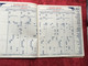 Delcampe - 1956 Pan America World Airways-PAA-☛Dépliant Guide Horaires-Voyage-☛Vintage Flight Timetable Aviation Memorabilia-Cargo- - Tijdstabellen