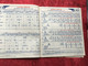 Delcampe - 1956 Pan America World Airways-PAA-☛Dépliant Guide Horaires-Voyage-☛Vintage Flight Timetable Aviation Memorabilia-Cargo- - Tijdstabellen