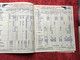 Delcampe - 1956 Pan America World Airways-PAA-☛Dépliant Guide Horaires-Voyage-☛Vintage Flight Timetable Aviation Memorabilia-Cargo- - Orari