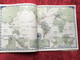 Delcampe - 1956 Pan America World Airways-PAA-☛Dépliant Guide Horaires-Voyage-☛Vintage Flight Timetable Aviation Memorabilia-Cargo- - Zeitpläne