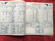 Delcampe - 1956 Pan America World Airways-PAA-☛Dépliant Guide Horaires-Voyage-☛Vintage Flight Timetable Aviation Memorabilia-Cargo- - Zeitpläne