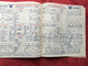 Delcampe - 1956 Pan America World Airways-PAA-☛Dépliant Guide Horaires-Voyage-☛Vintage Flight Timetable Aviation Memorabilia-Cargo- - Timetables