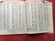 Delcampe - 1956 Pan America World Airways-PAA-☛Dépliant Guide Horaires-Voyage-☛Vintage Flight Timetable Aviation Memorabilia-Cargo- - Zeitpläne