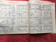 Delcampe - 1956 Pan America World Airways-PAA-☛Dépliant Guide Horaires-Voyage-☛Vintage Flight Timetable Aviation Memorabilia-Cargo- - Horaires